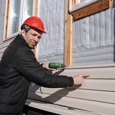 Best Siding for Multi-Family Homes  in Reedley, CA